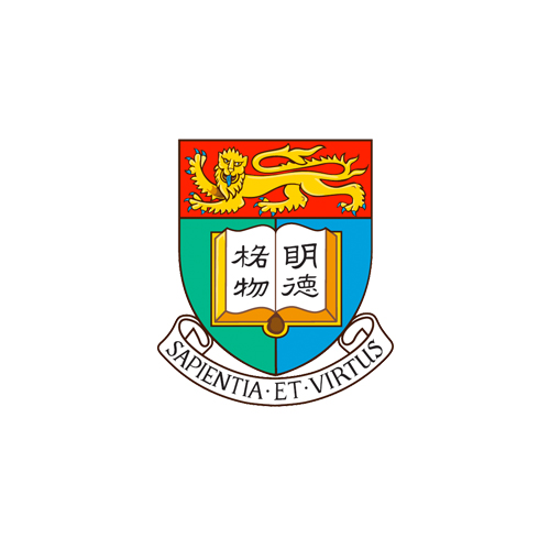 University of Hong Kong 로고