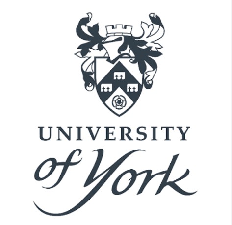 University of York 로고