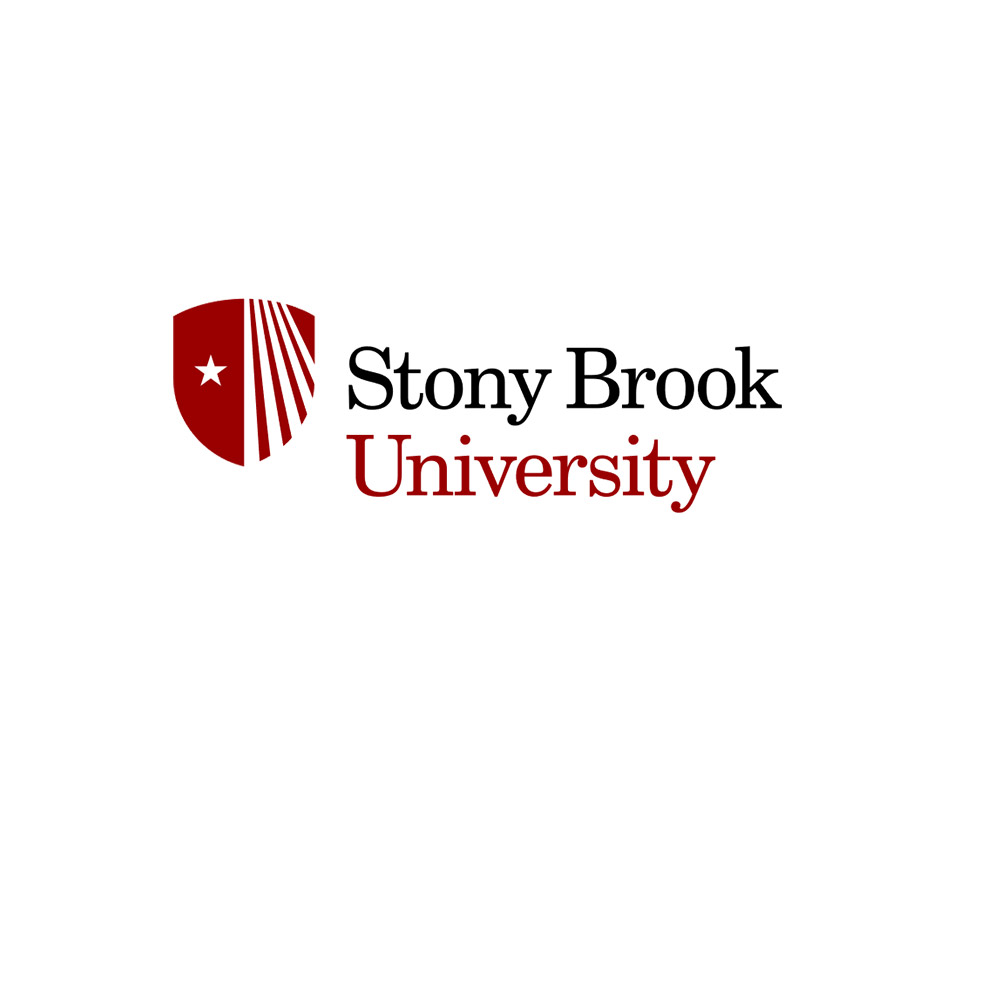Stony Brook University SUNY 뉴욕주립대-스토니브룩 대학교 로고