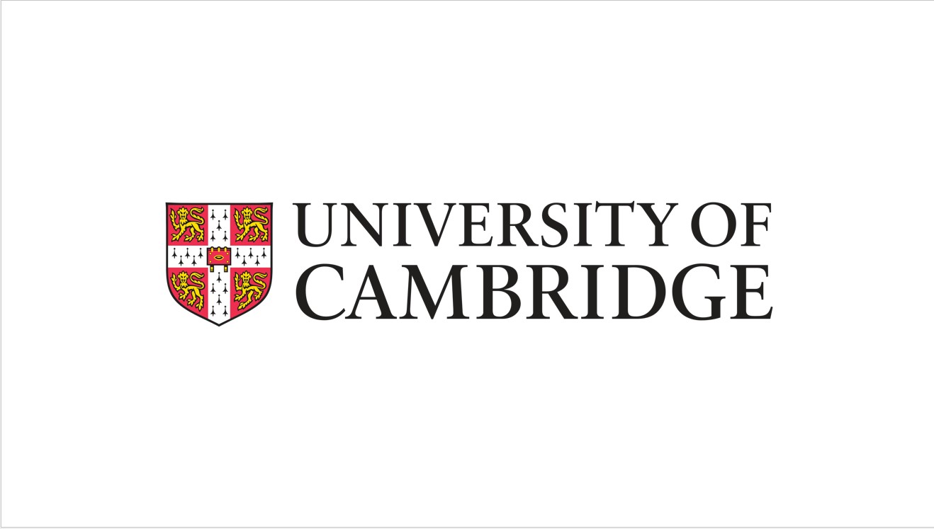 University of Cambridge 로고