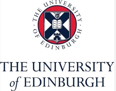 The University of Edinburgh 로고