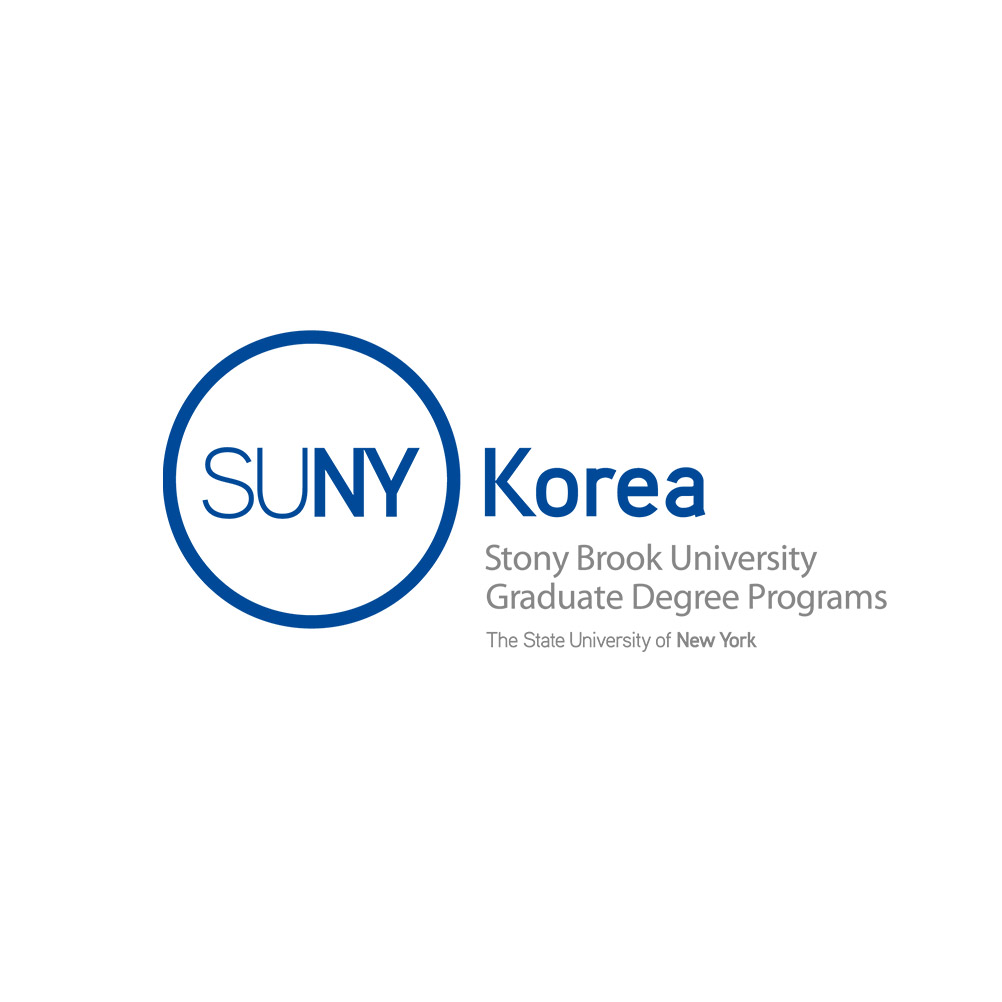 송도 뉴욕주립대 FIT (인천 글로벌 캠퍼스) 로고