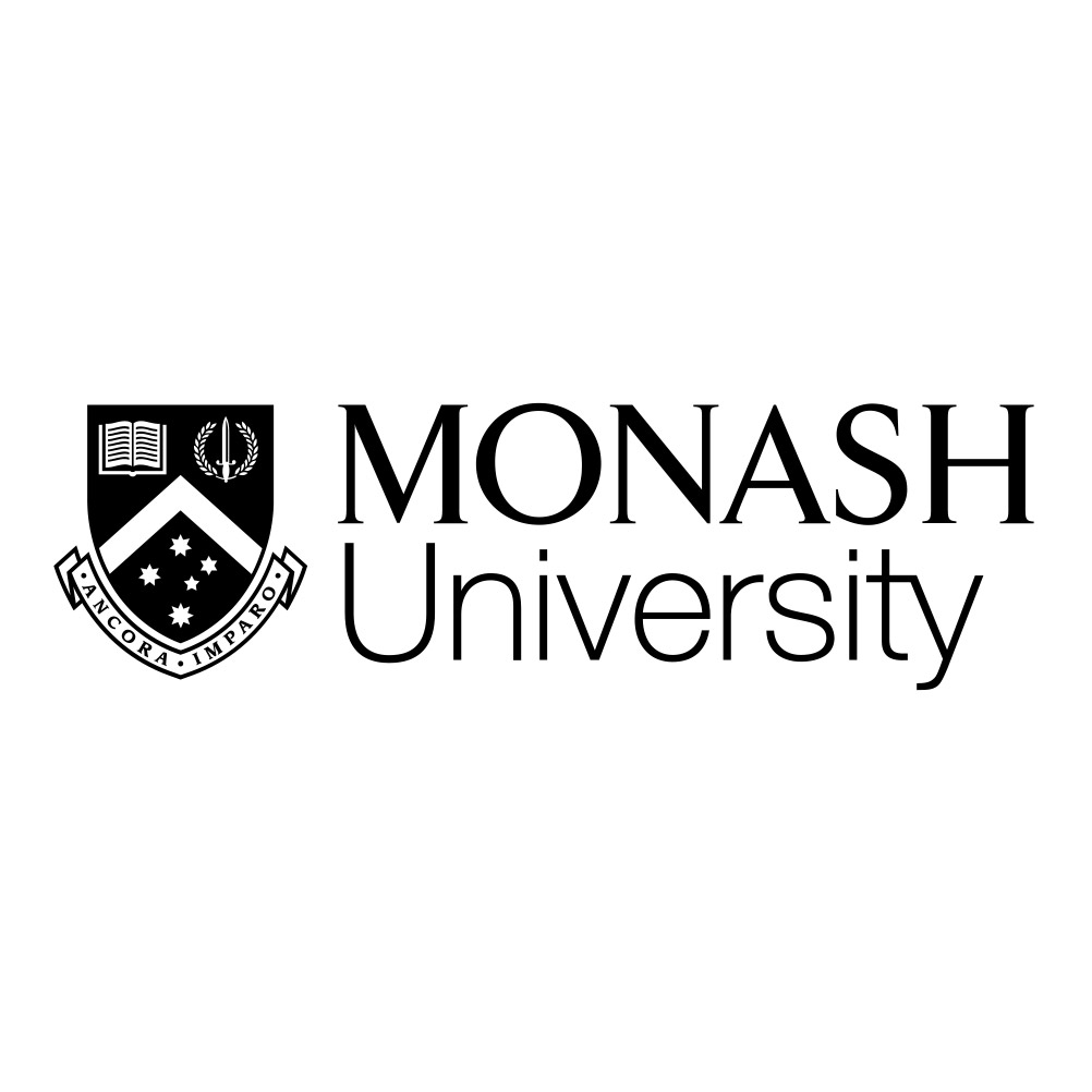 Monash University 로고
