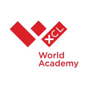 XWA국제학교 - XCL World Academy 로고