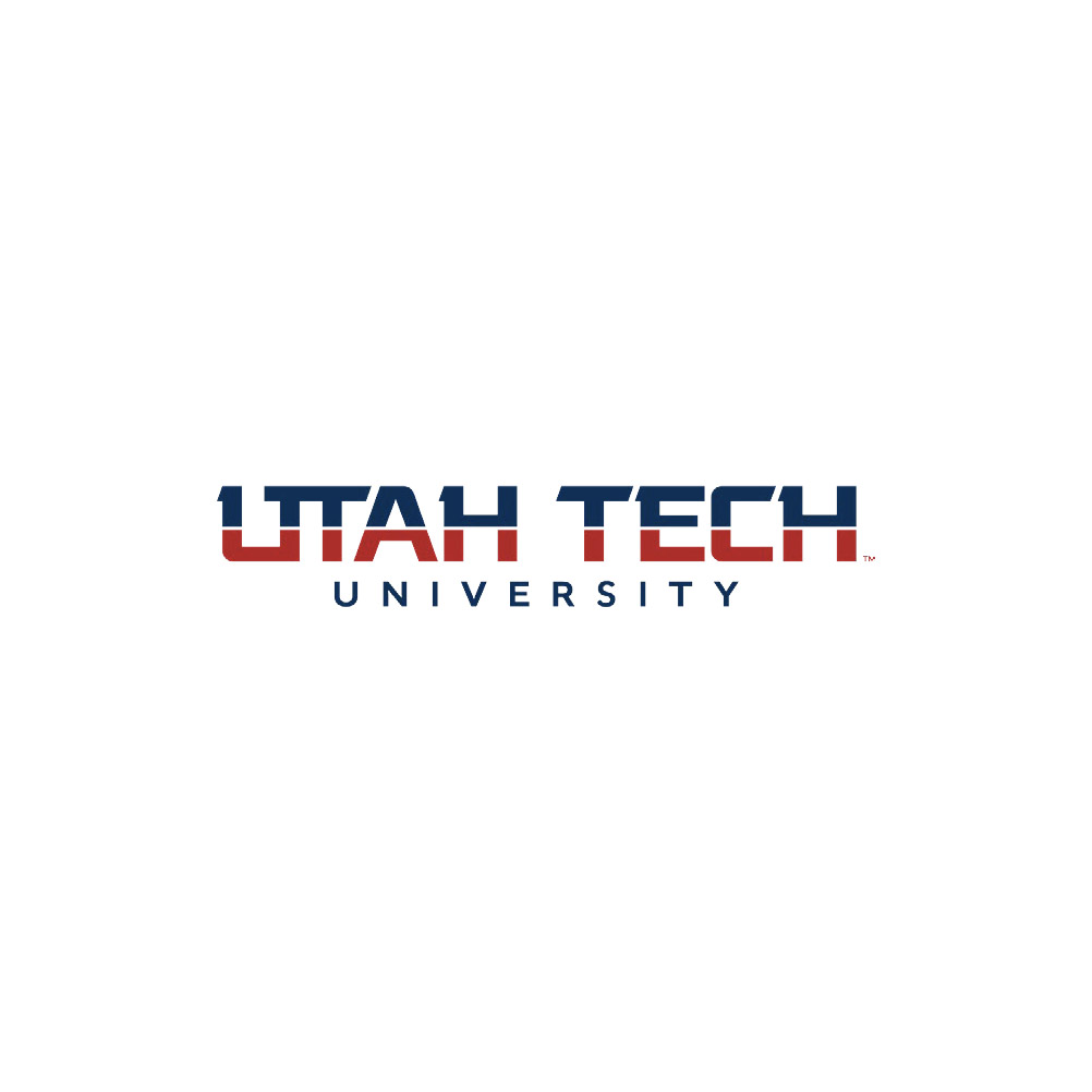 Utah Tech University 로고