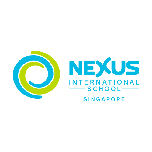 NEXUS INTERNATIONAL SCHOOL 넥서스 국제학교 로고
