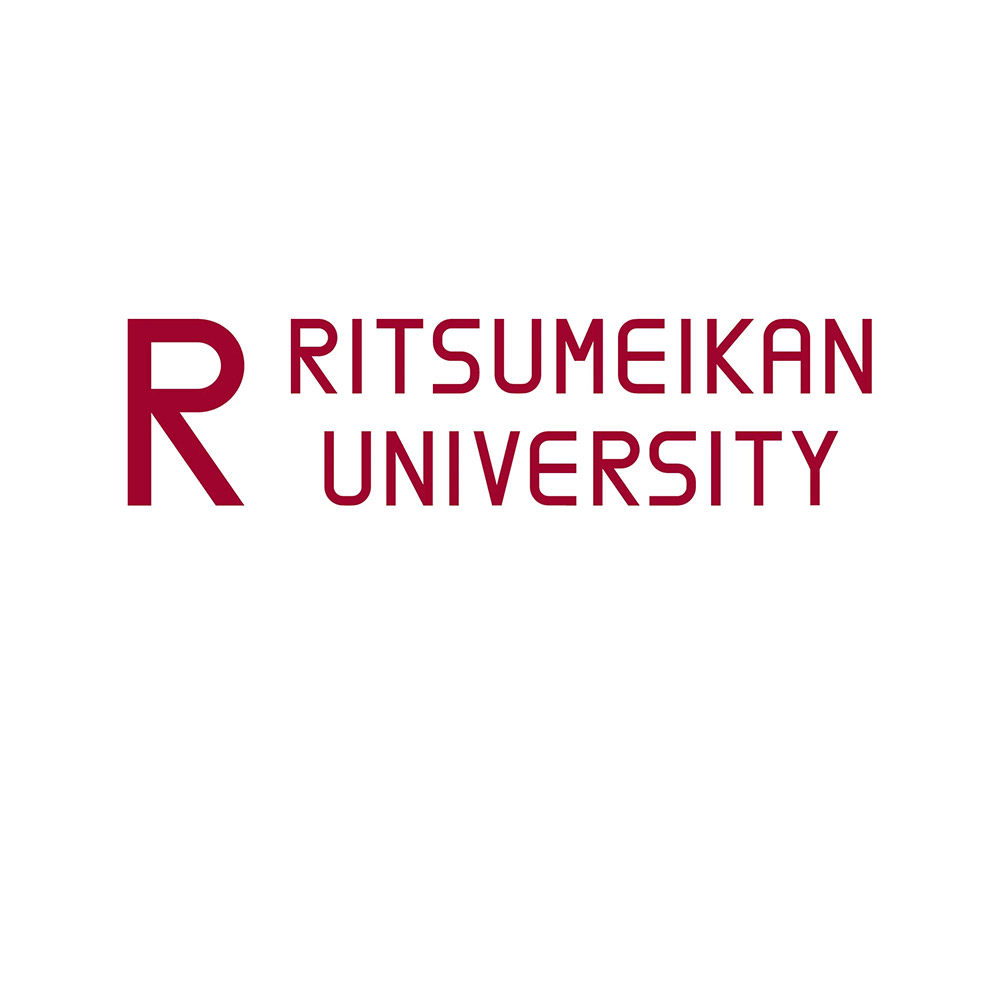 Ritsumeikan Univeristy 리츠메이칸 대학교 로고