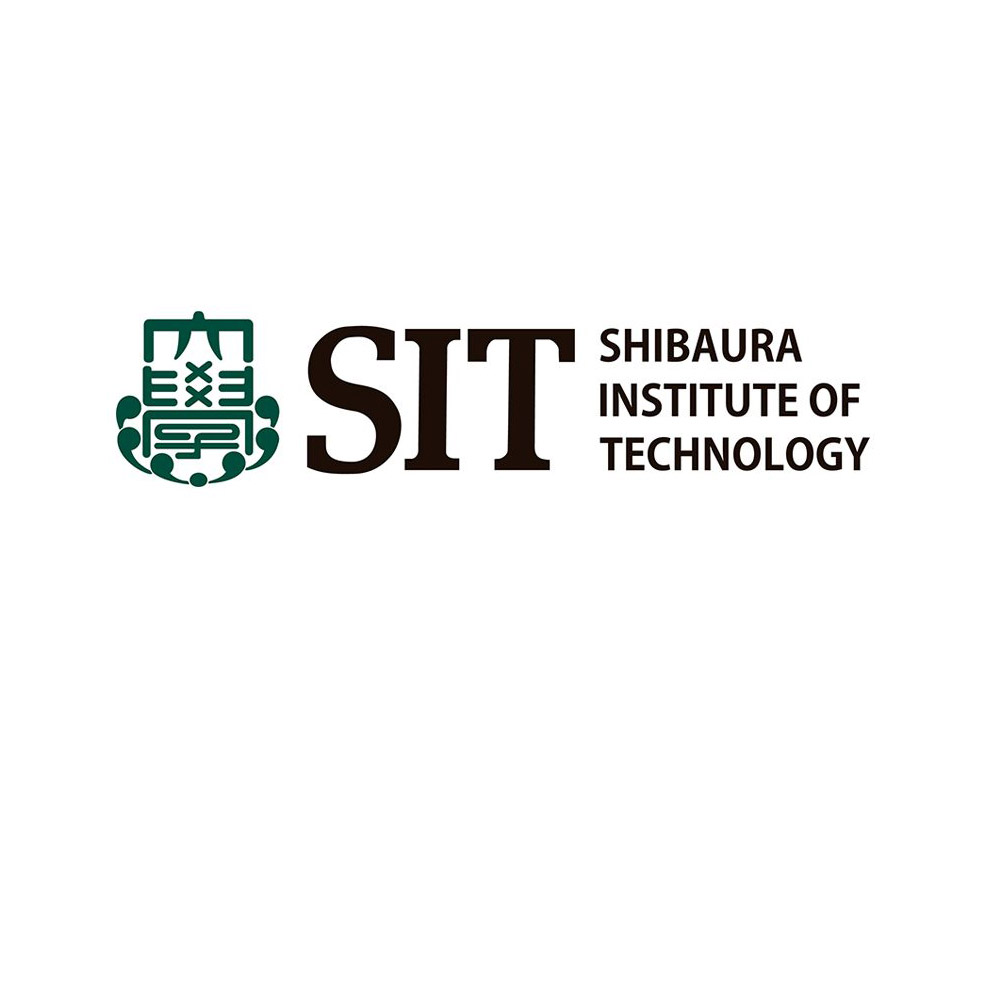 Shibaura Institute of Technology 시바우라 공과대학(SIT) 로고