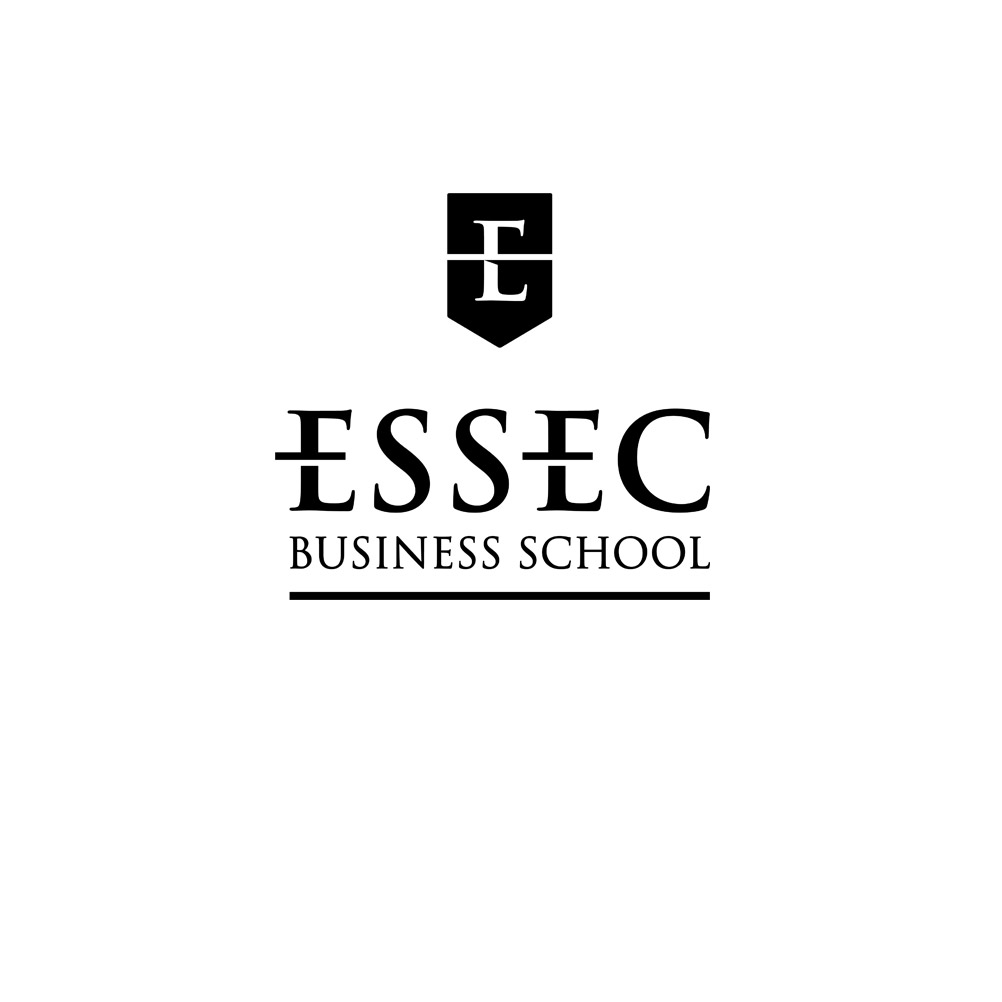 ESSEC Singapore 에섹 경영대학교 로고