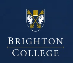Brighton College Singapore BCS 브라이튼 컬리지 로고
