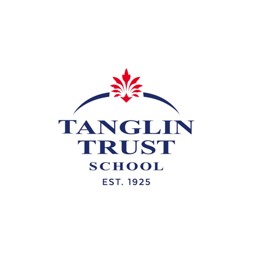 TANGLIN TRUST SCHOOL 탕린 트러스트 국제학교 (TTS) 로고