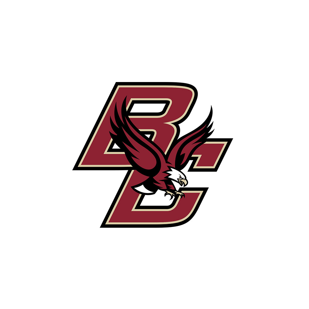 Boston College 보스턴 컬리지 로고